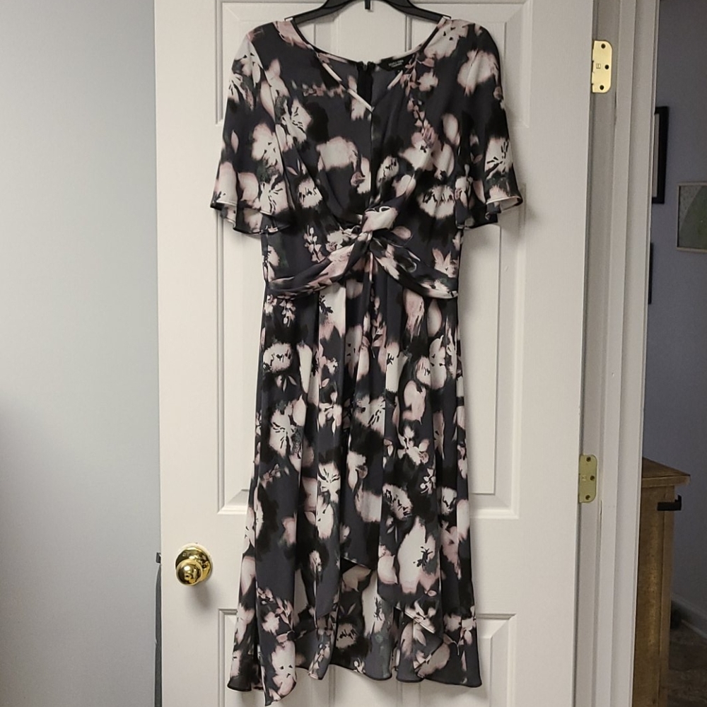 Vera Wang dress